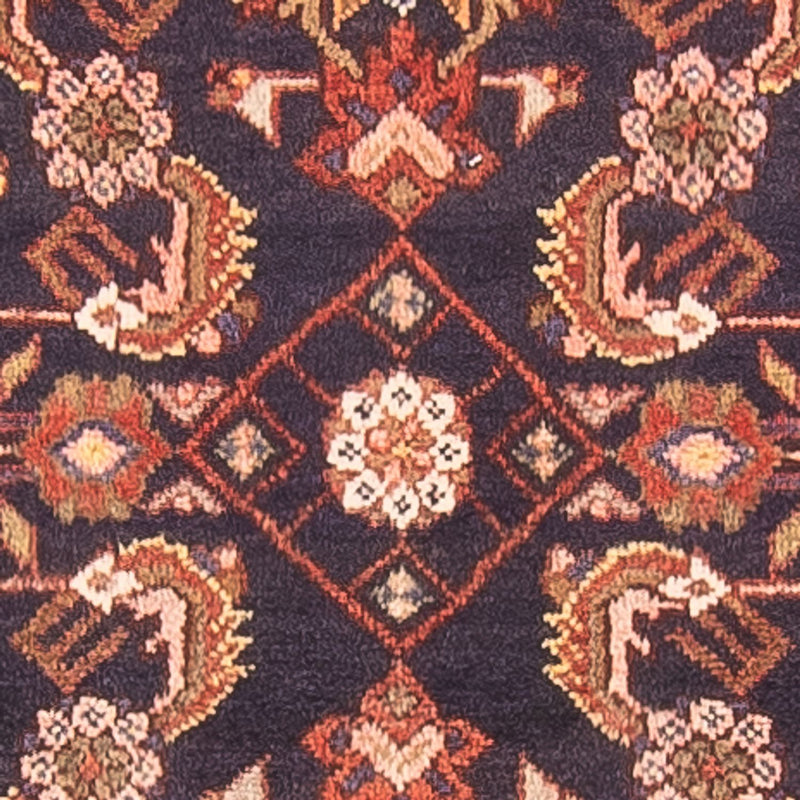 Hosseinabad Teppe 103x290cm - Persisk teppe