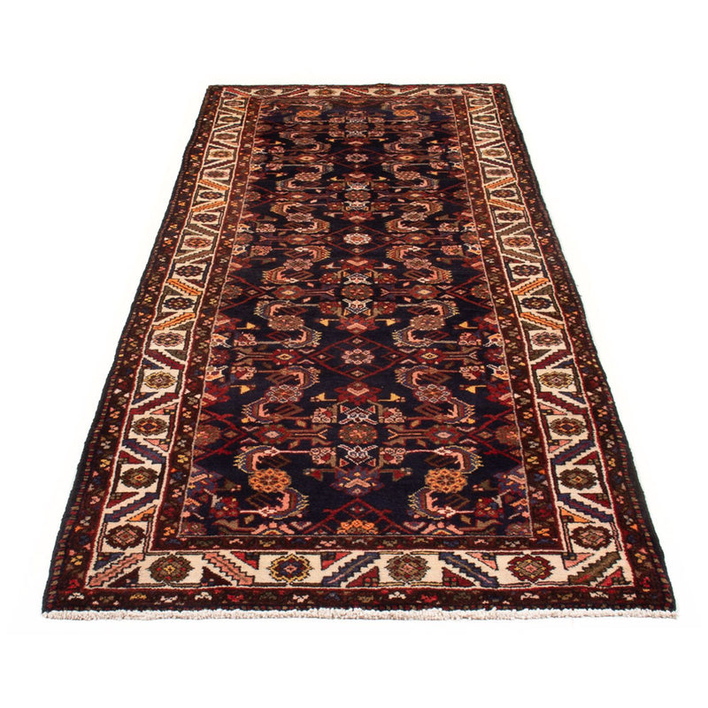 Hosseinabad Teppe 103x290cm - Persisk teppe