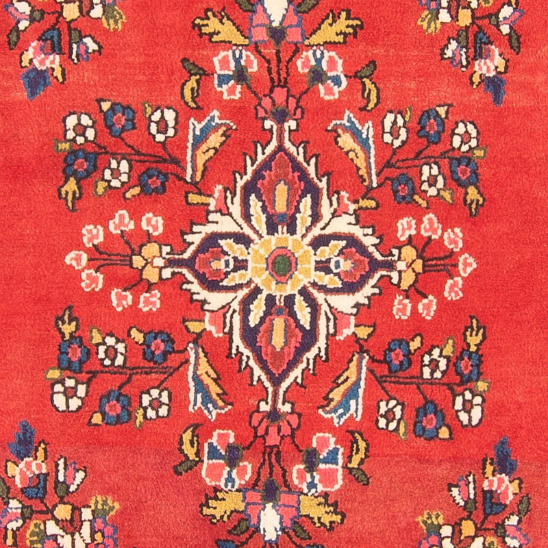Rudbar Teppe 293x110cm - Persisk teppe