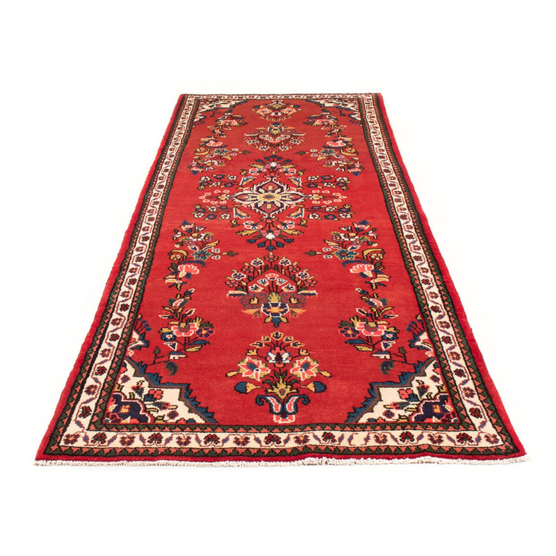 Rudbar Teppe 293x110cm - Persisk teppe