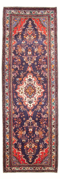 Hosseinabad Teppe 315x108cm - Persisk teppe – product image