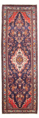 Hosseinabad Teppe 315x108cm - Persisk teppe