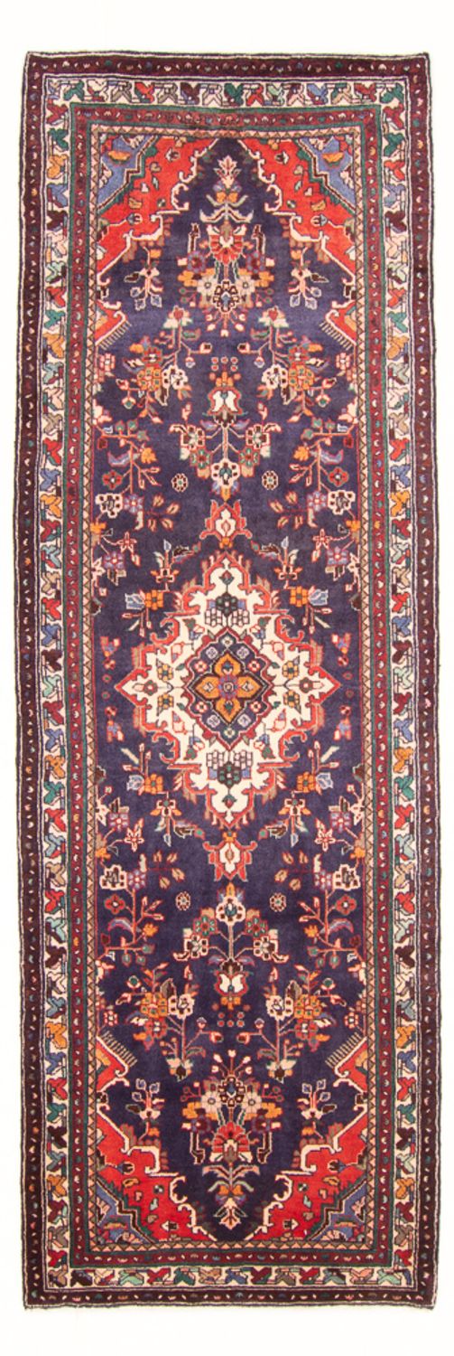 Hosseinabad Teppe 315x108cm - Persisk teppe