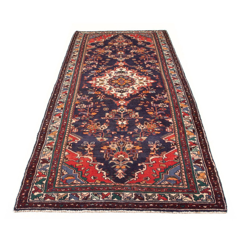 Hosseinabad Teppe 315x108cm - Persisk teppe