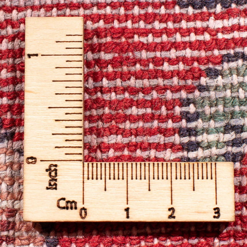 Hosseinabad Teppe 315x108cm - Persisk teppe