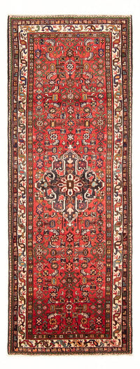 Hosseinabad Teppe 313x115cm - Persisk teppe – product image