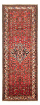 Hosseinabad Teppe 313x115cm - Persisk teppe