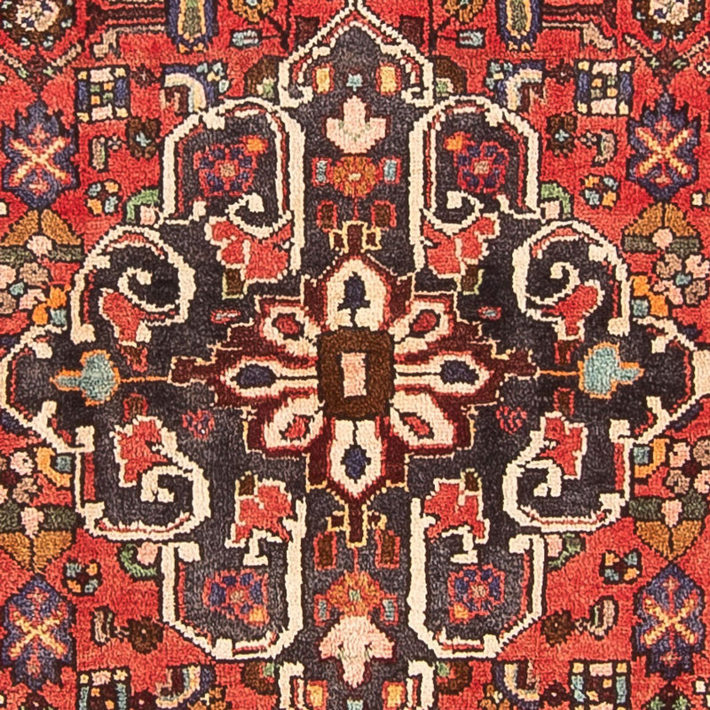 Hosseinabad Teppe 313x115cm - Persisk teppe