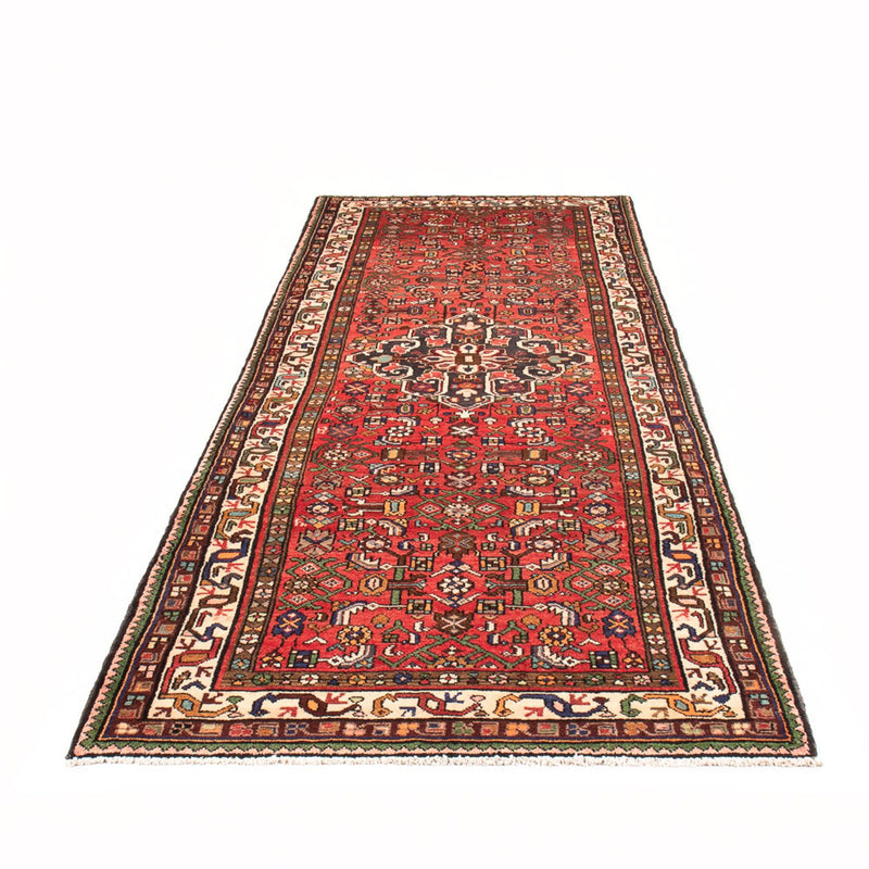 Hosseinabad Teppe 313x115cm - Persisk teppe