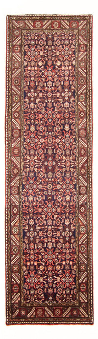 Hosseinabad Teppe 103x317cm - Persisk teppe – product image