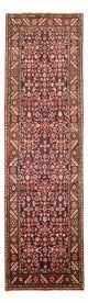 Hosseinabad Teppe 103x317cm - Persisk teppe