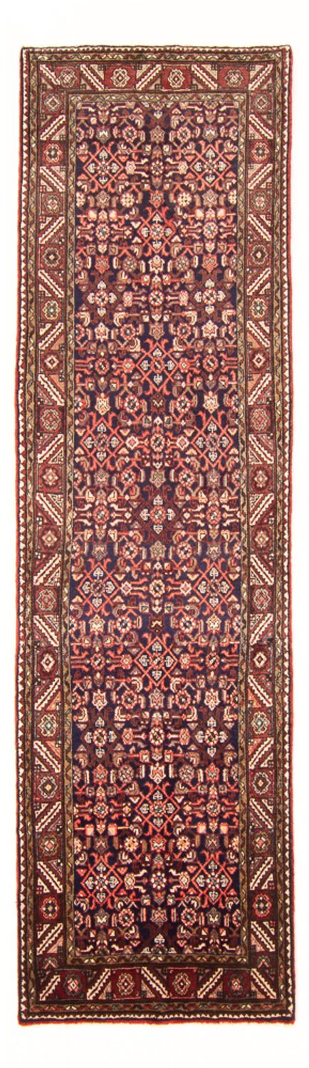 Hosseinabad Teppe 103x317cm - Persisk teppe