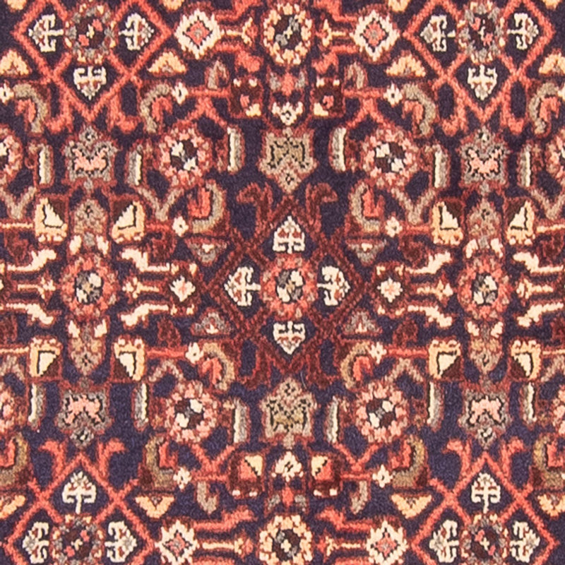 Hosseinabad Teppe 103x317cm - Persisk teppe