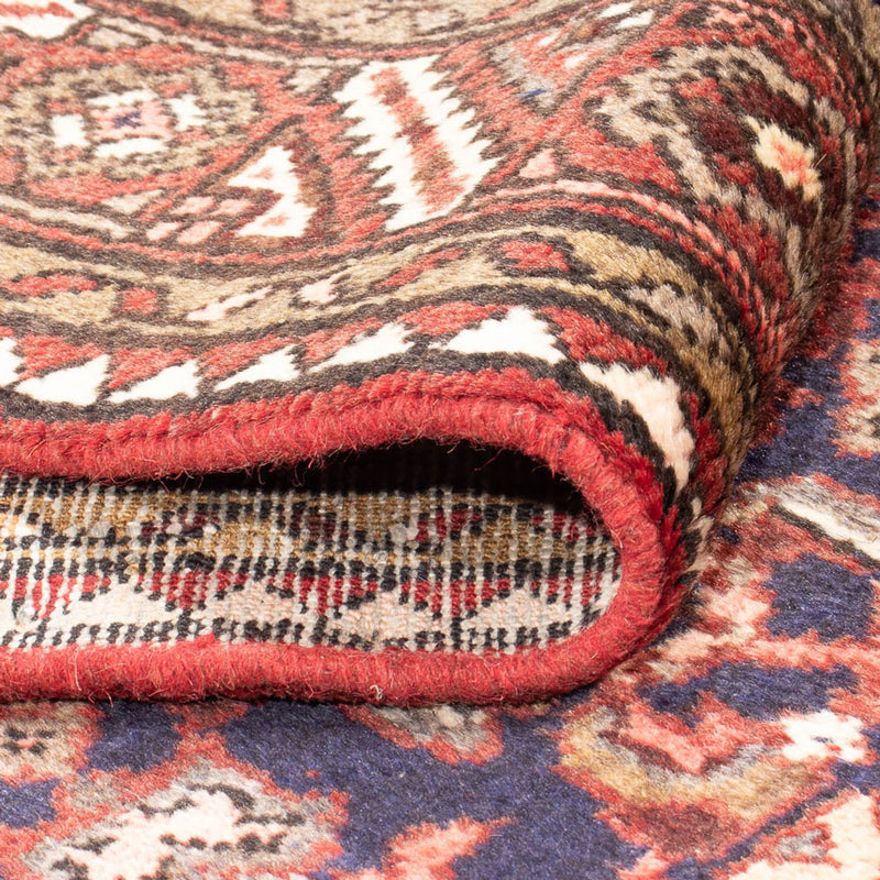 Hosseinabad Teppe 103x317cm - Persisk teppe