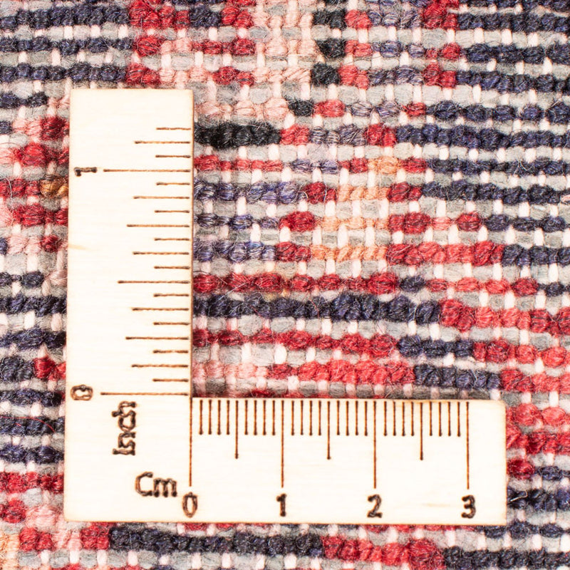Hosseinabad Teppe 103x317cm - Persisk teppe