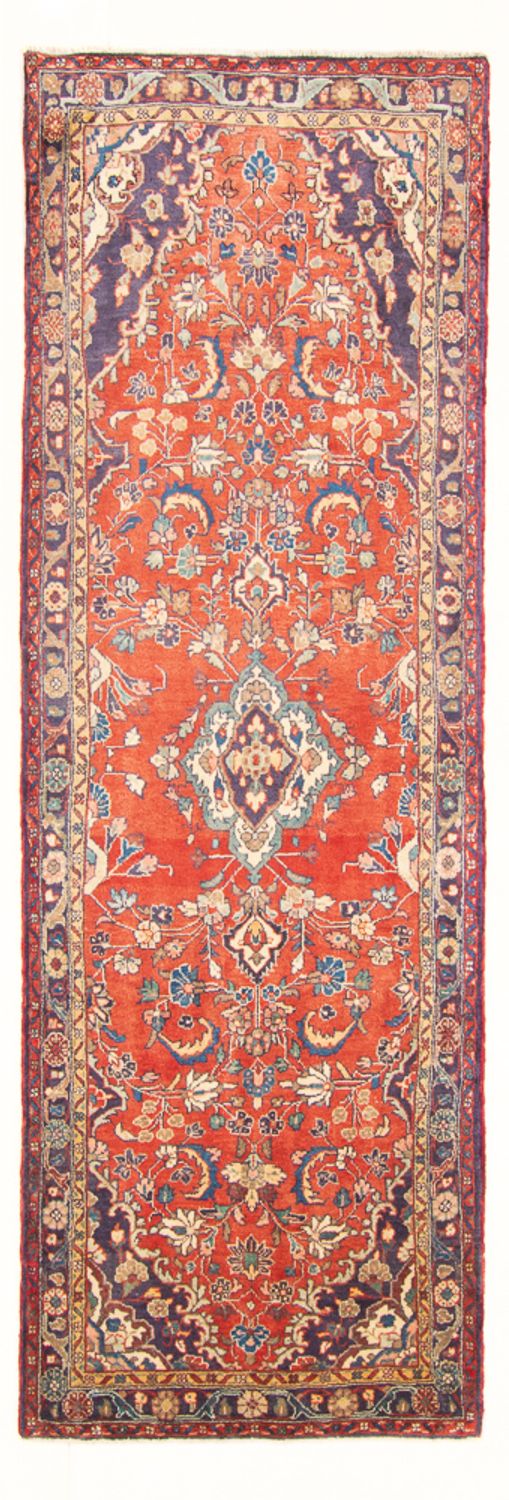 Rudbar Teppe 313x108cm - Persisk teppe