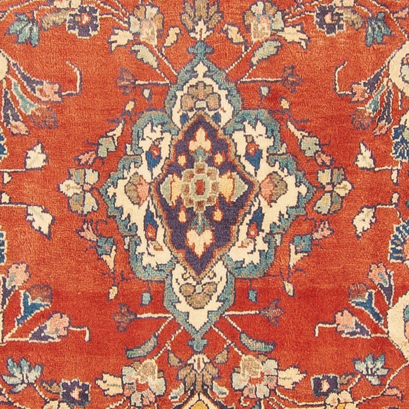 Rudbar Teppe 313x108cm - Persisk teppe