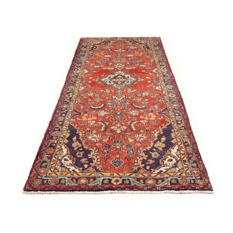 Rudbar Teppe 313x108cm - Persisk teppe