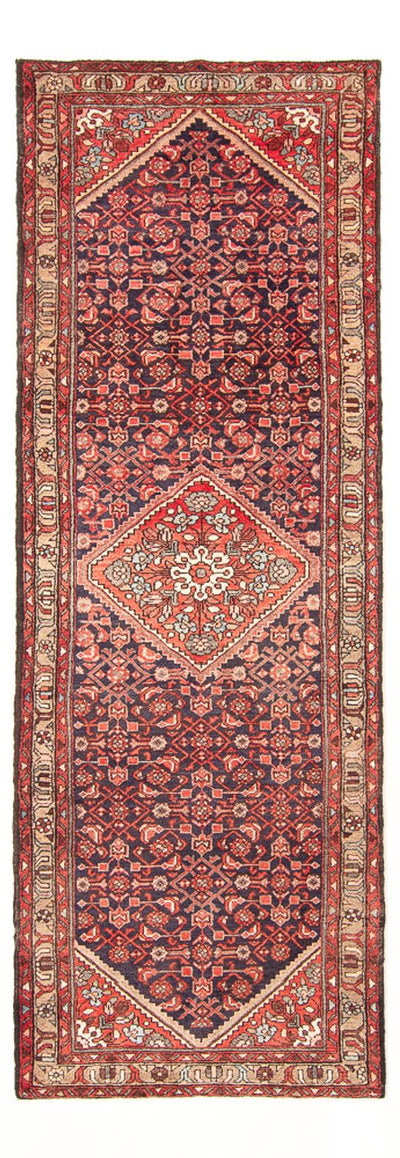 Hosseinabad Teppe 109x301cm - Persisk teppe