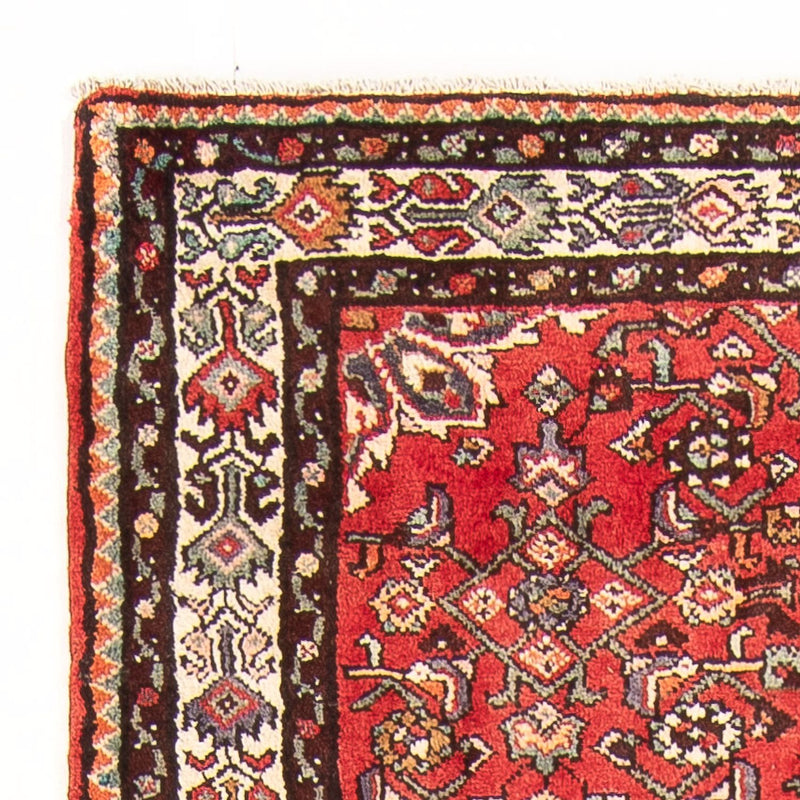 Hosseinabad Teppe 121x328cm - Persisk teppe