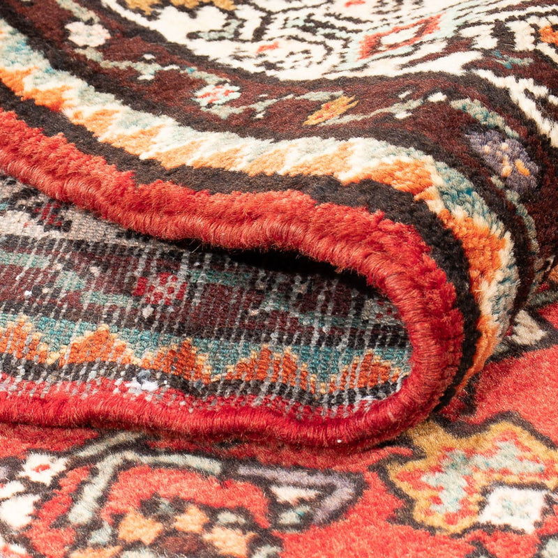 Hosseinabad Teppe 121x328cm - Persisk teppe