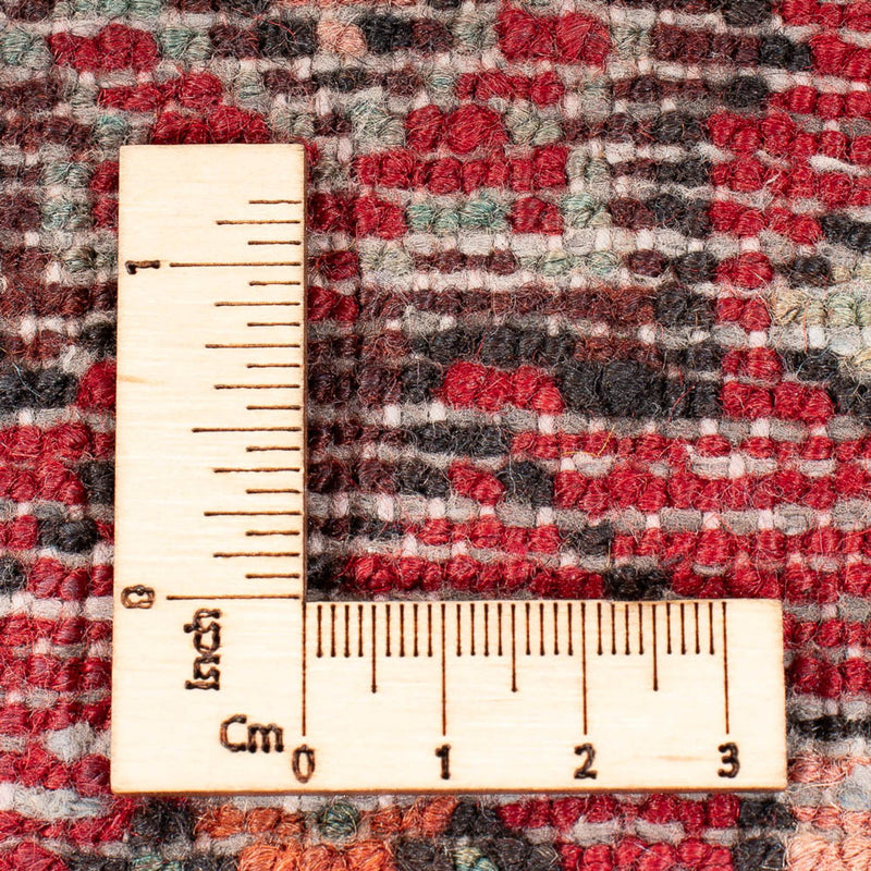 Hosseinabad Teppe 121x328cm - Persisk teppe
