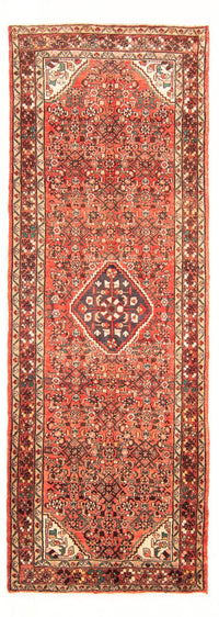 Hosseinabad Teppe 114x306cm - Persisk teppe – product image