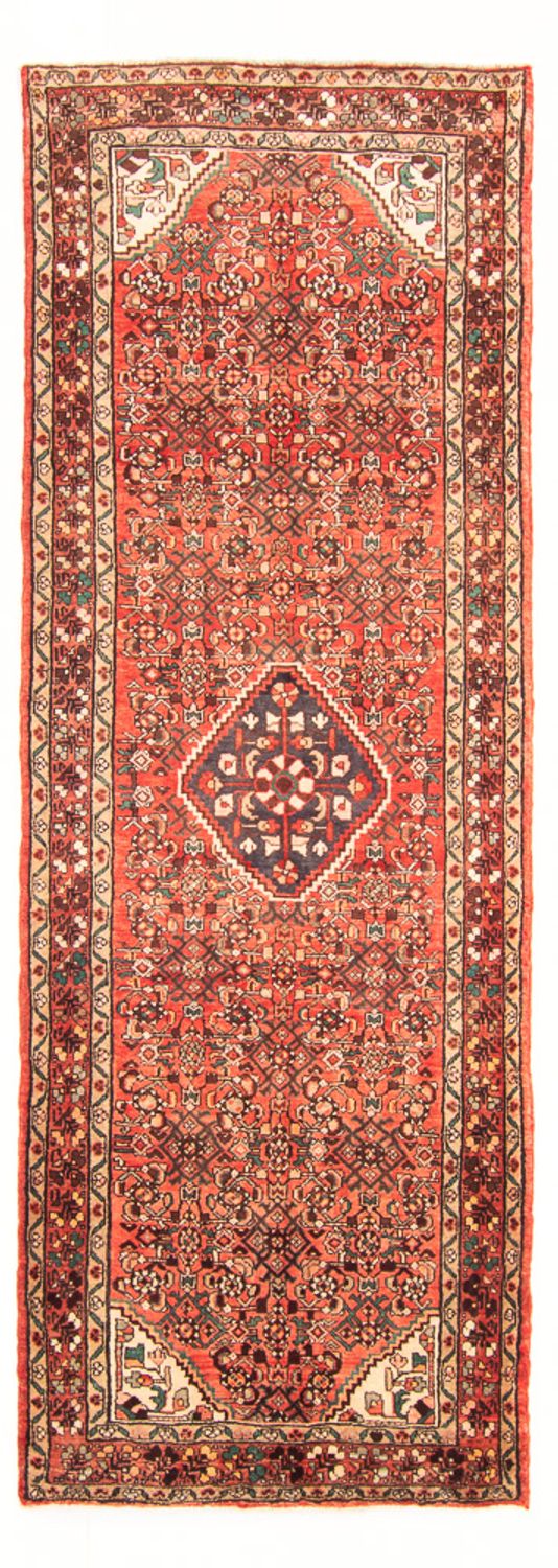 Hosseinabad Teppe 114x306cm - Persisk teppe