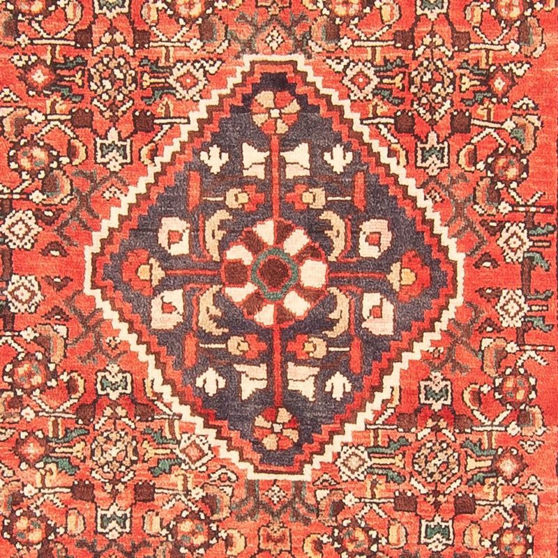 Hosseinabad Teppe 114x306cm - Persisk teppe