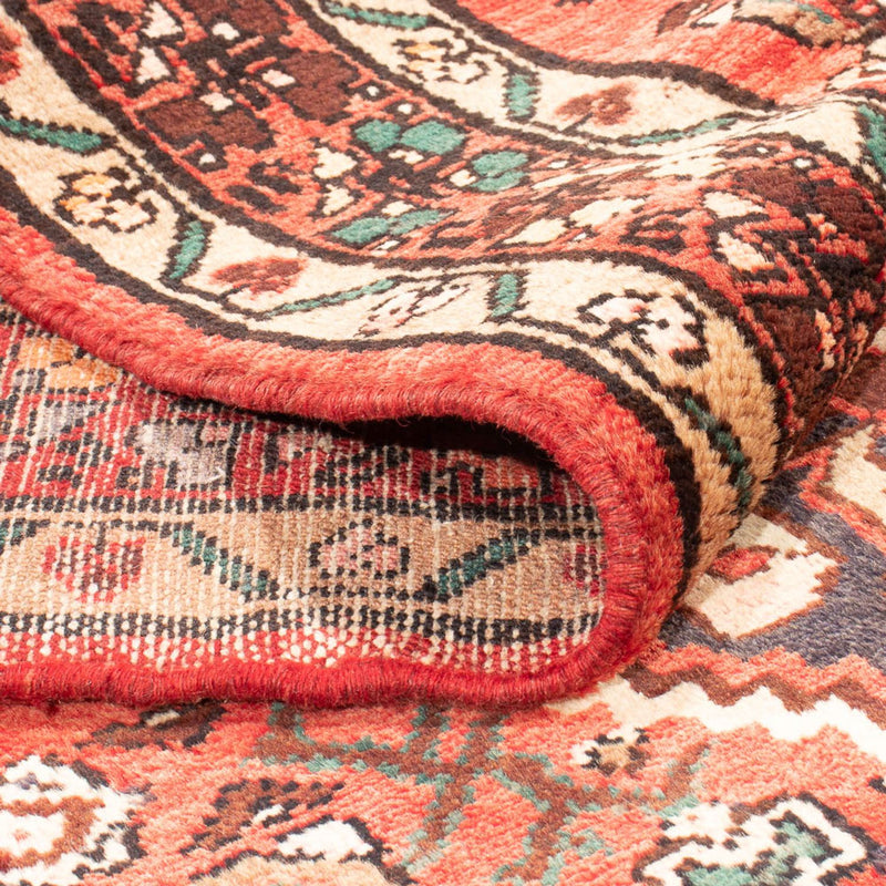 Hosseinabad Teppe 114x306cm - Persisk teppe