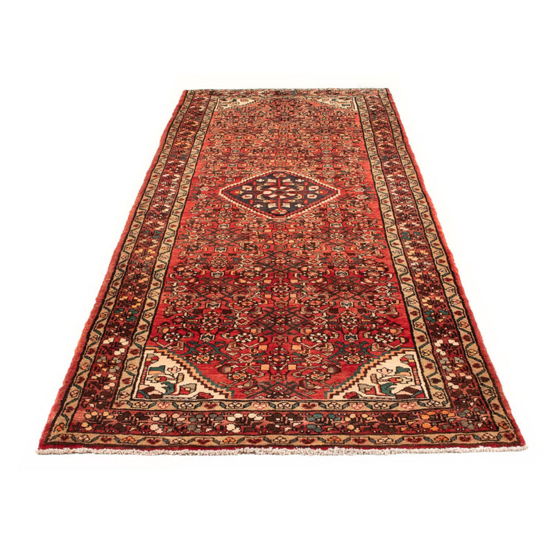 Hosseinabad Teppe 114x306cm - Persisk teppe