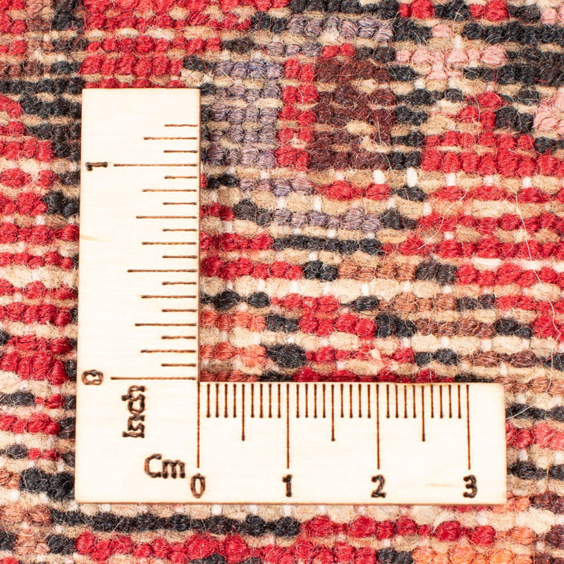 Hosseinabad Teppe 114x306cm - Persisk teppe