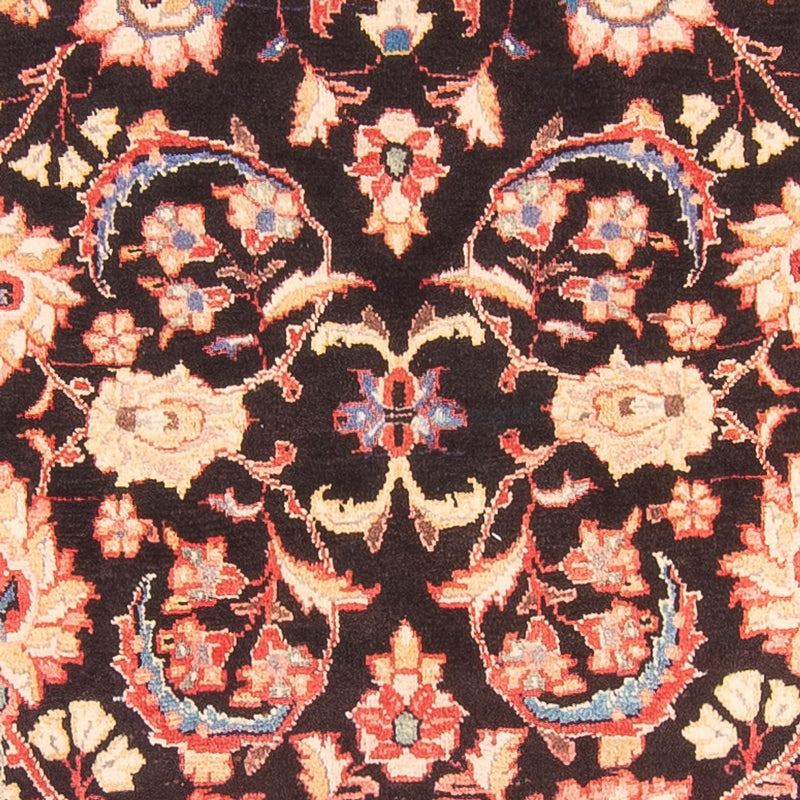 Hosseinabad Teppe 307x106cm - Persisk teppe