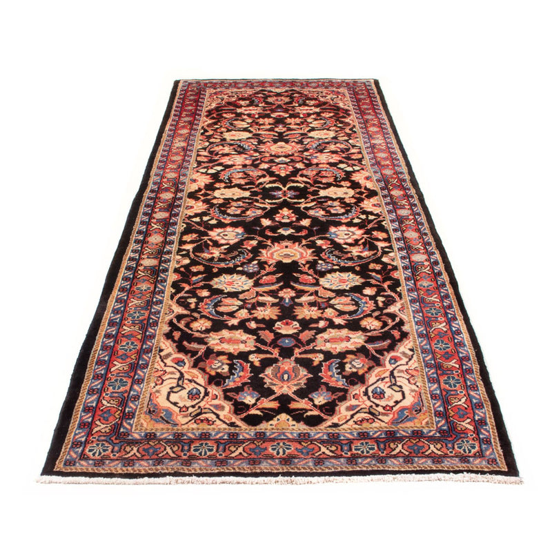 Hosseinabad Teppe 307x106cm - Persisk teppe