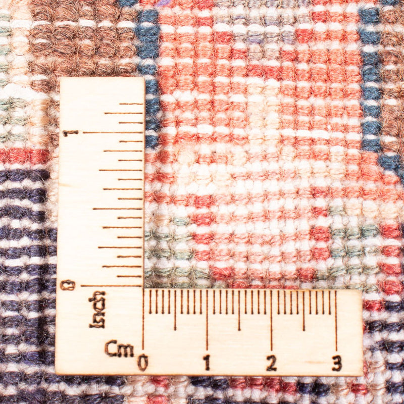 Hosseinabad Teppe 307x106cm - Persisk teppe