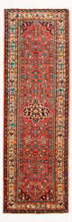 Hosseinabad Teppe 104x287cm - Persisk teppe