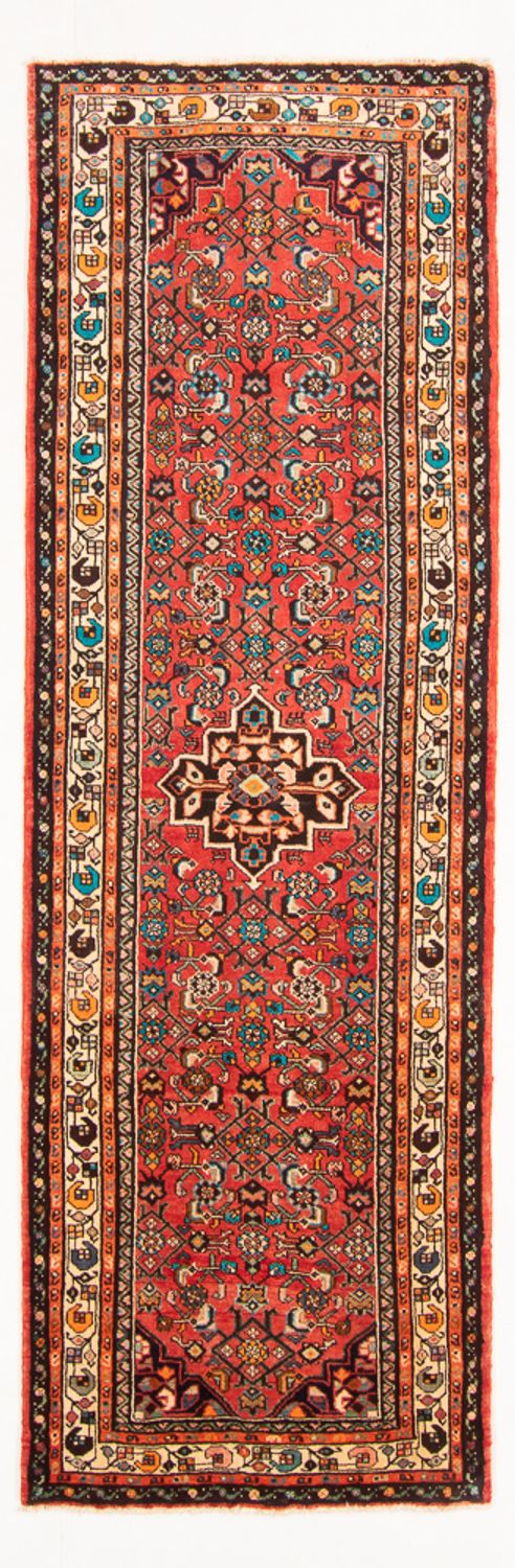 Hosseinabad Teppe 104x287cm - Persisk teppe