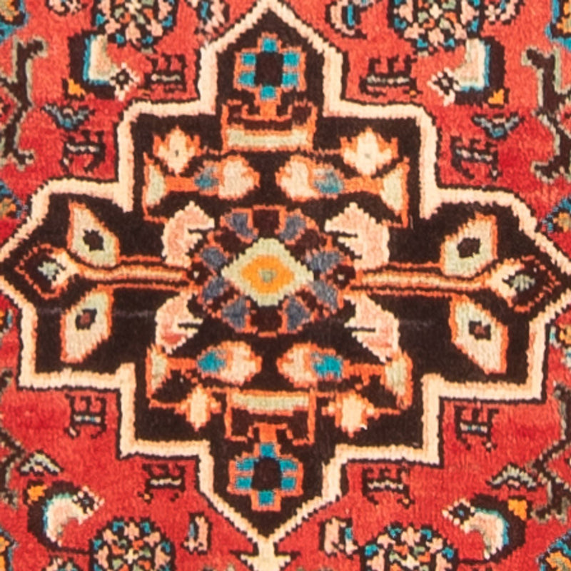 Hosseinabad Teppe 104x287cm - Persisk teppe