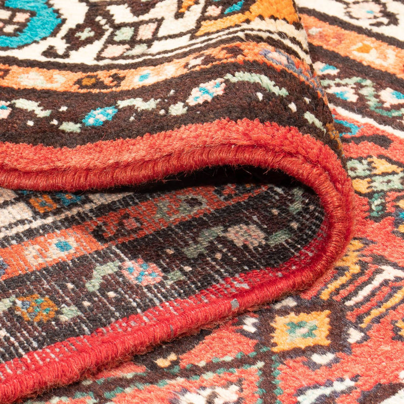 Hosseinabad Teppe 104x287cm - Persisk teppe