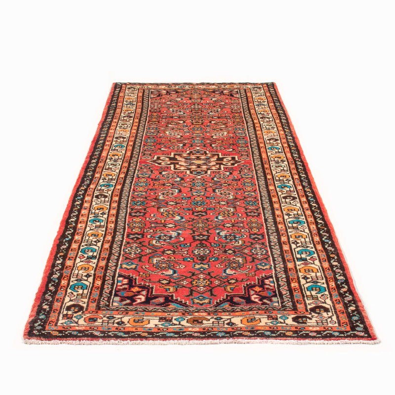 Hosseinabad Teppe 104x287cm - Persisk teppe