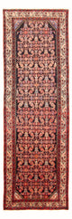 Hosseinabad Teppe 110x300cm - Persisk teppe