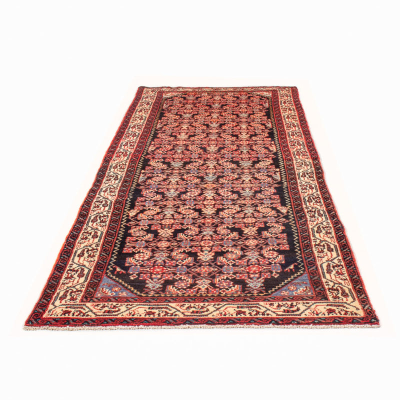 Hosseinabad Teppe 110x300cm - Persisk teppe