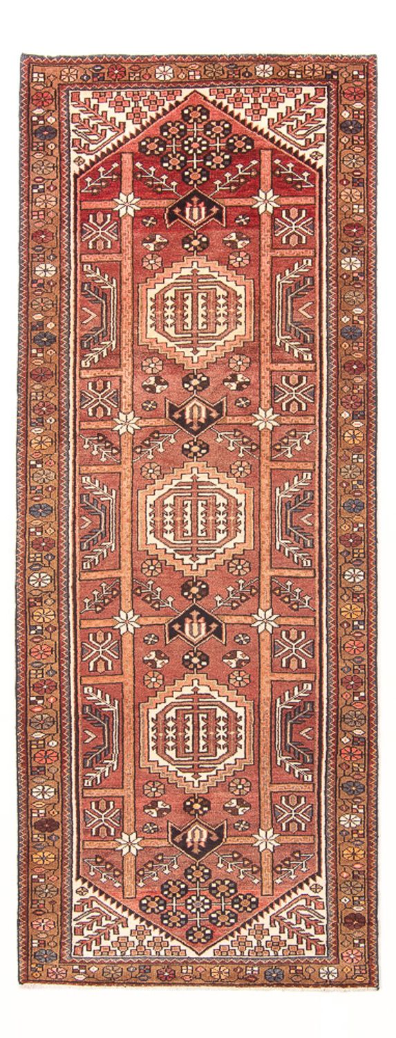 Ardabil Teppe 301x110cm - Persisk teppe