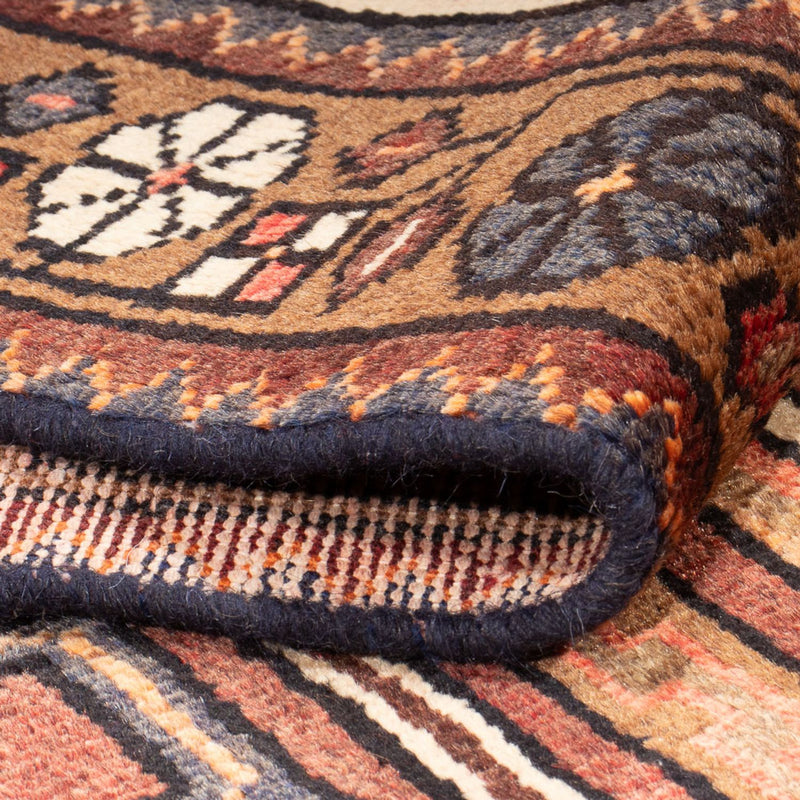 Ardabil Teppe 301x110cm - Persisk teppe