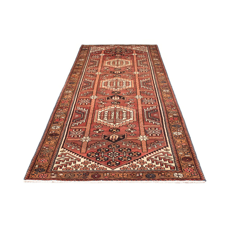 Ardabil Teppe 301x110cm - Persisk teppe