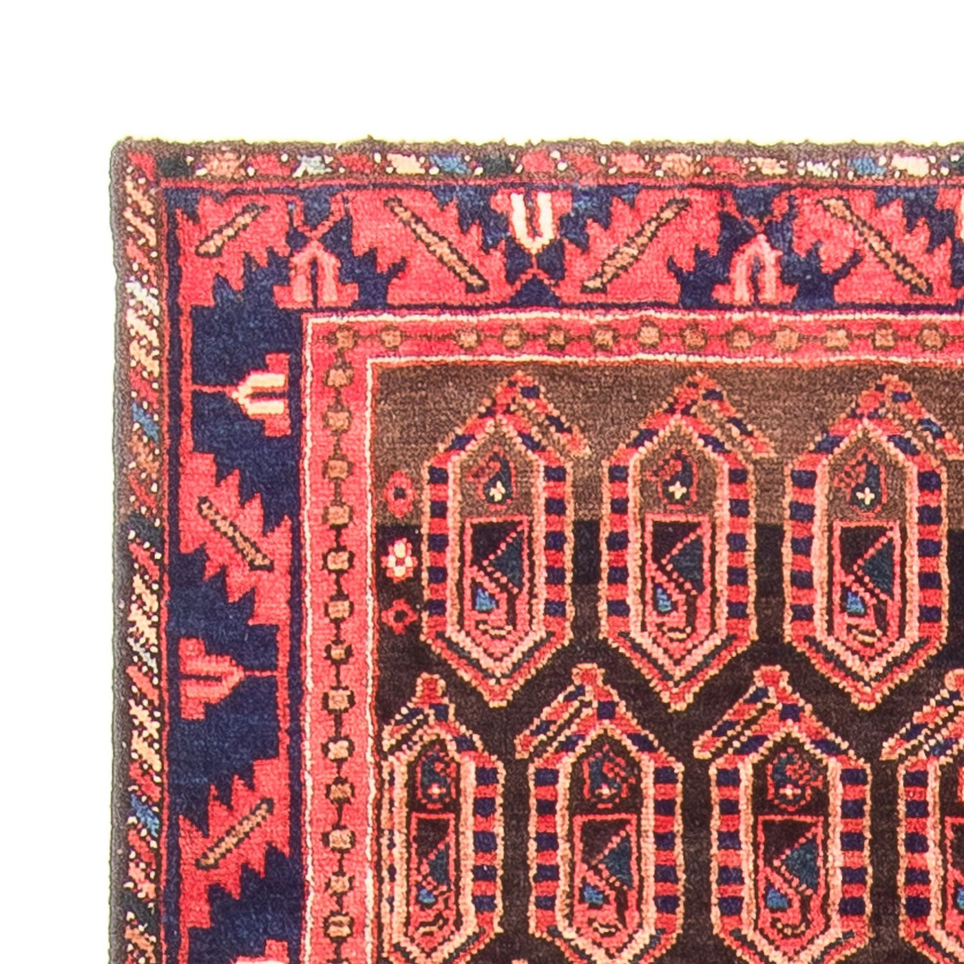 Kolyai Teppe 300x111cm - Persisk teppe