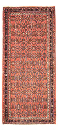 Hosseinabad Teppe 125x270cm - Persisk teppe – product image