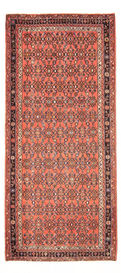 Hosseinabad Teppe 125x270cm - Persisk teppe