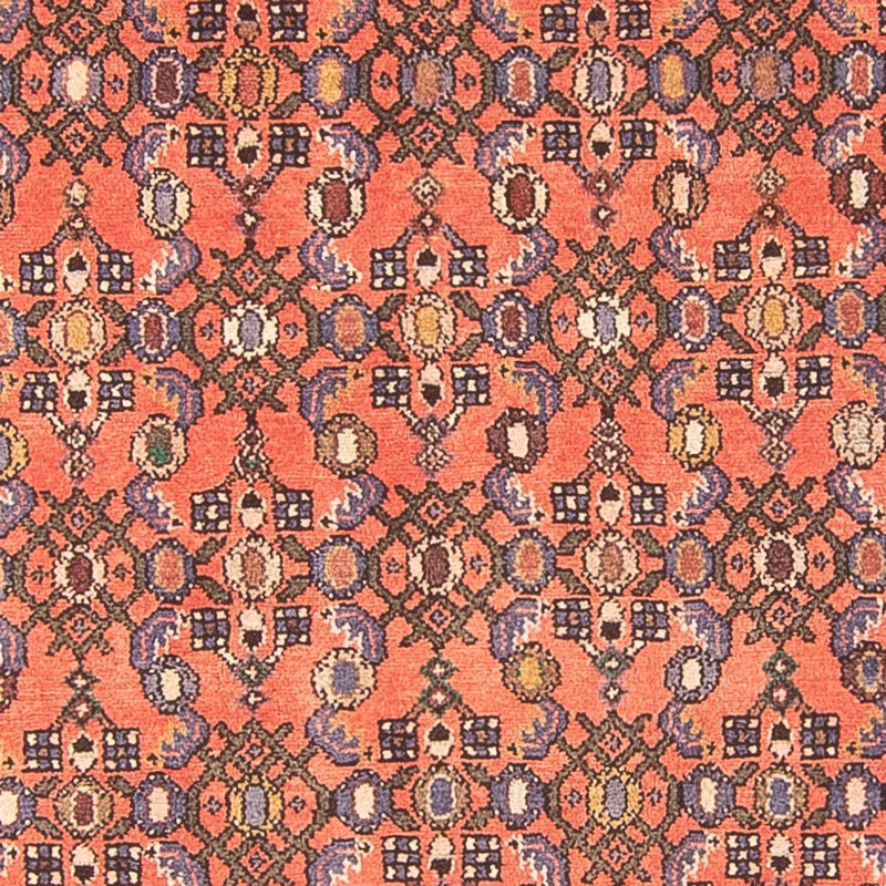 Hosseinabad Teppe 125x270cm - Persisk teppe