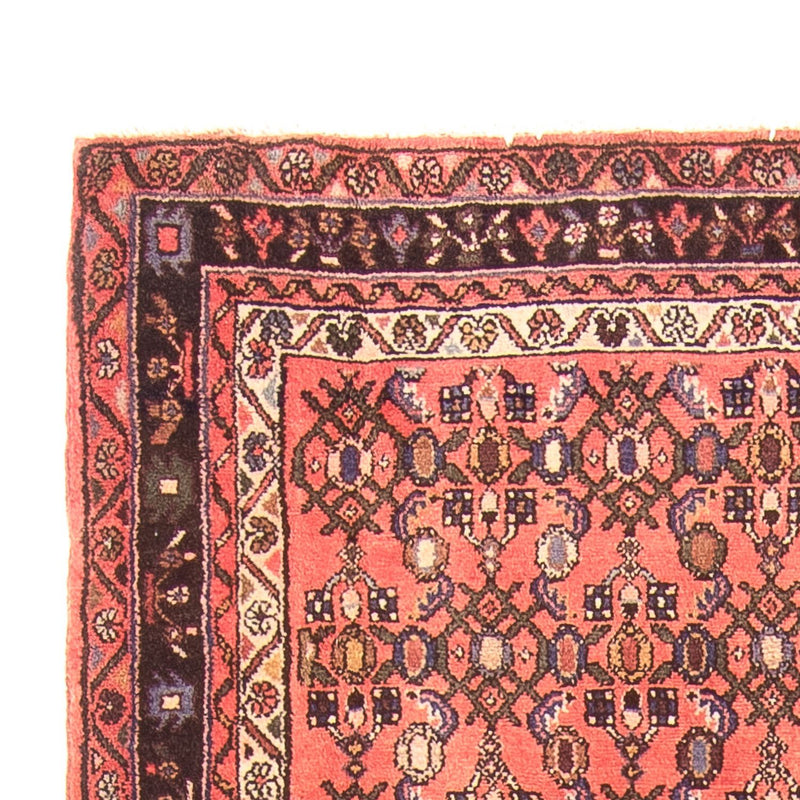 Hosseinabad Teppe 125x270cm - Persisk teppe
